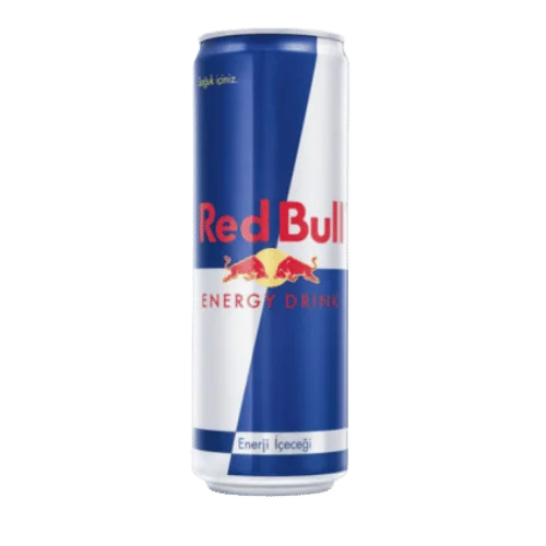 Red Bull Enerji İçeceği 473 Ml