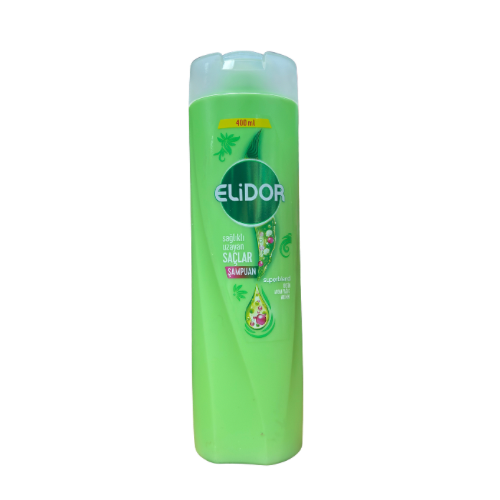 Elidor sağlıklı uzayan saçlar 400 ml 
