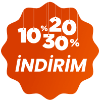 İndirimli Ürünler