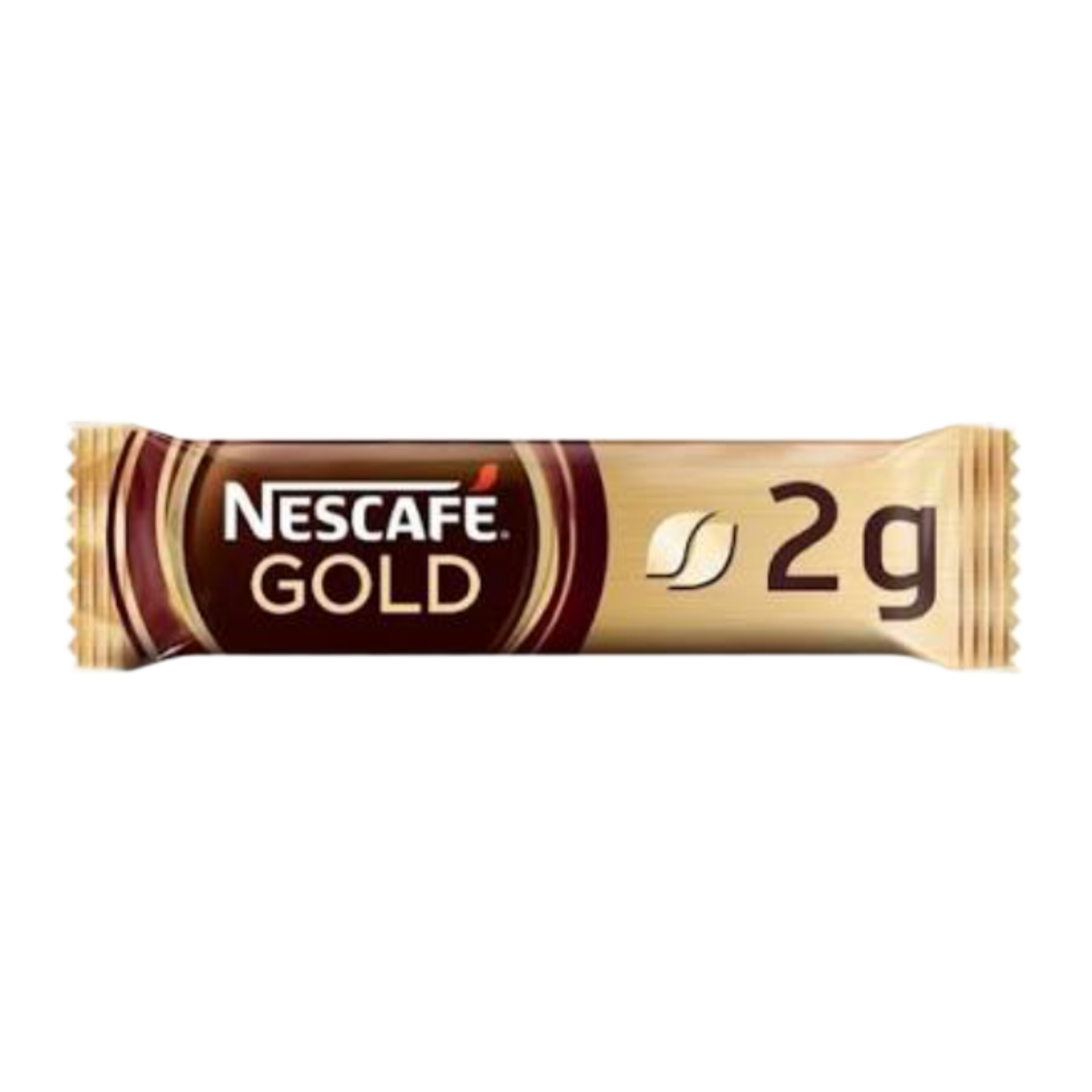 Nescafe gold 2gr