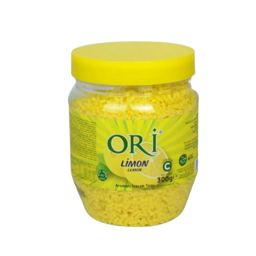 Ori Oralet Granül Limon 300 gr