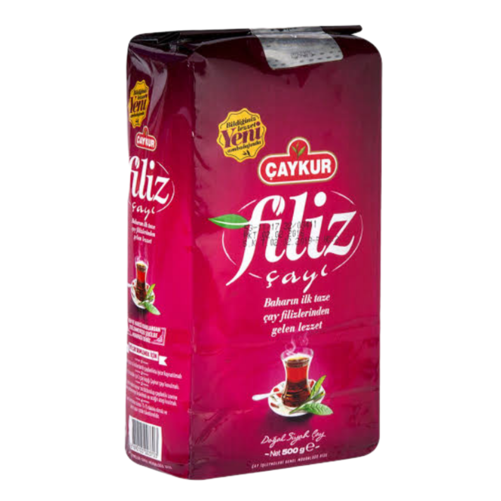Çaykur filiz çayı 500 gr