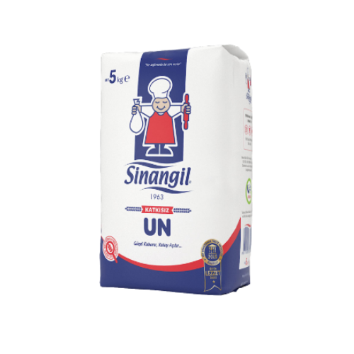 Sinangil Un 5 Kg