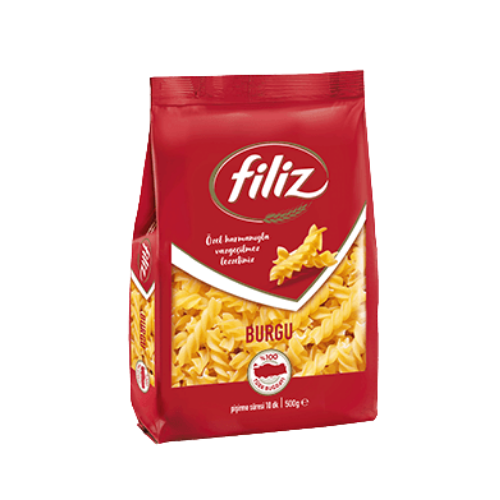 Filiz Makarna Burgu 500 g