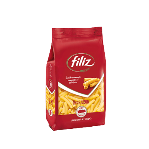 Filiz Makarna İnce Uzun 500 g