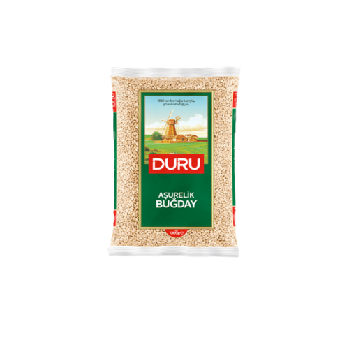 Duru aşürelik buğday 1 kg 