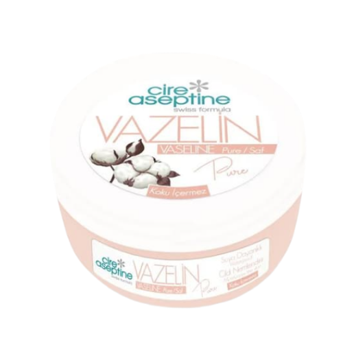 Cire Aseptine Vazelin Pure 150 M