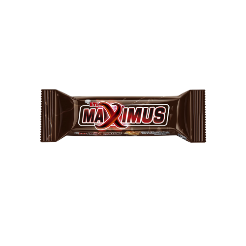 Eti maximus sütlü çikolatali 36gr 