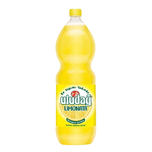 Uludağ 2 lt Limonata