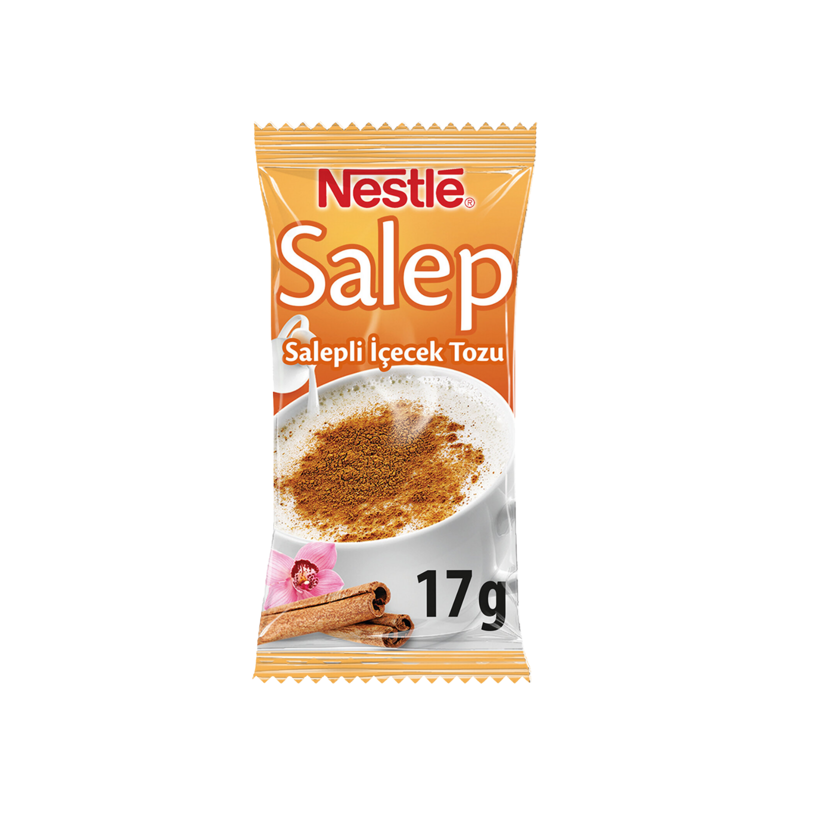 Nestle Salep 17 Gr