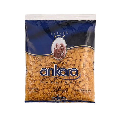 Nuh'un Ankara Yüksük 500 g