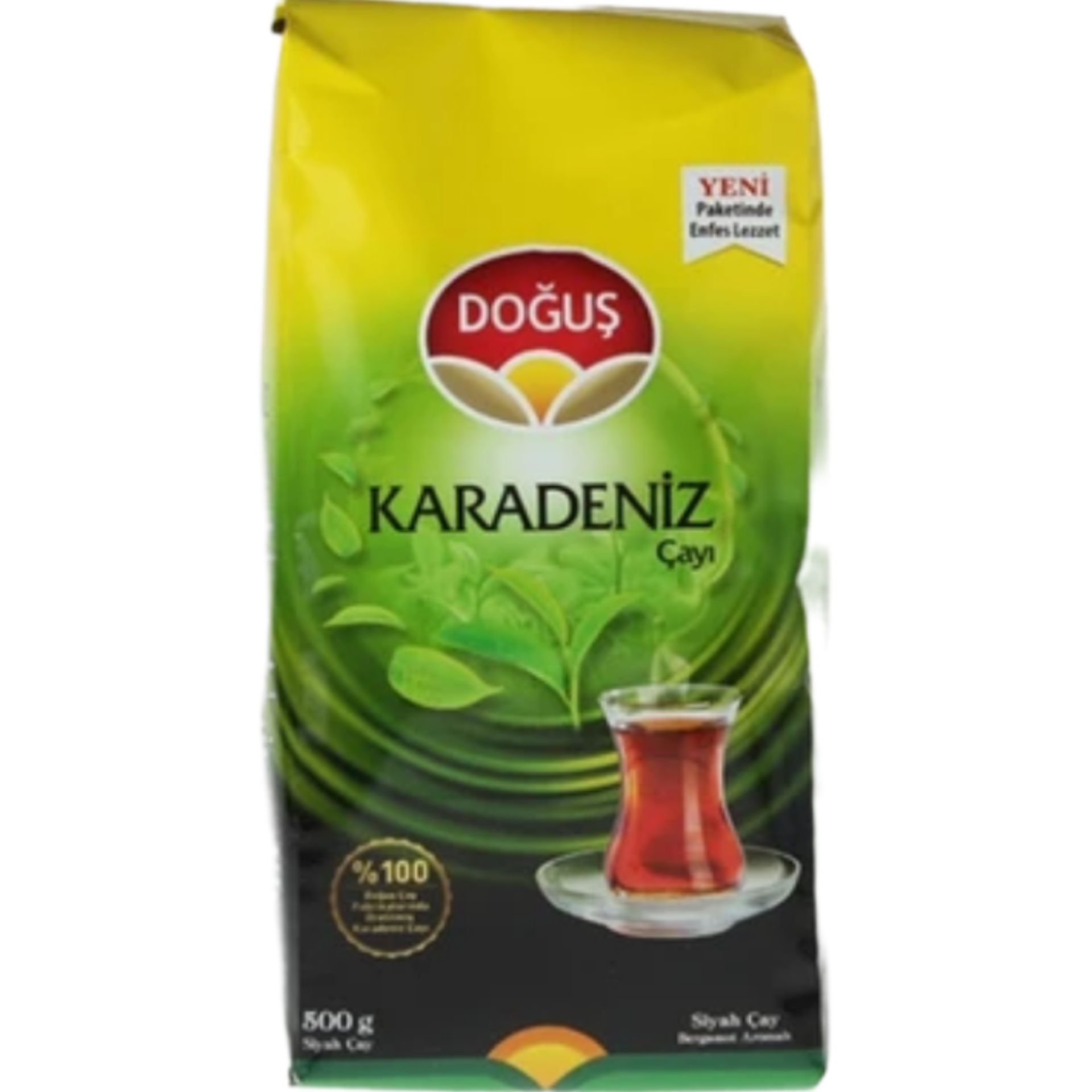 Doğuş Karadeniz çayı 500 gr