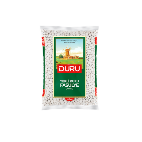 Duru kuru fasülye 1 kg