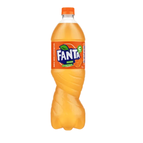 Fanta 1Lt