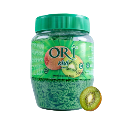 Ori Oralet Granül Kivi 300 gr