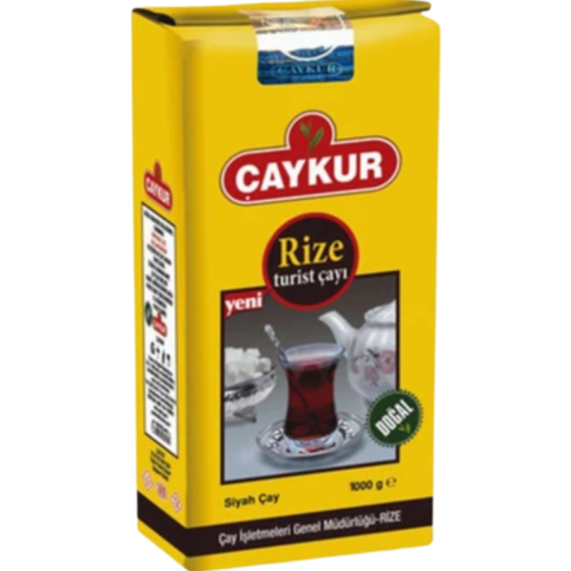 Çaykur Rize turist çayı 1 kg