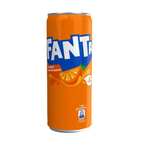 fanta kutu