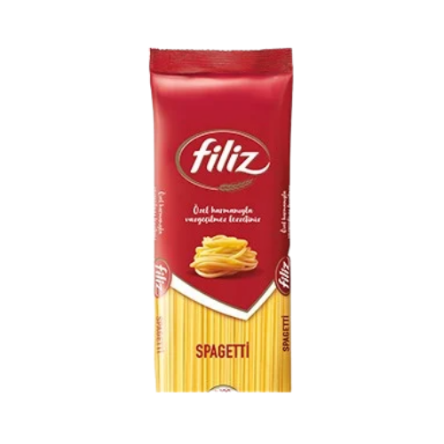 Filiz Makarna Spagetti 500 g
