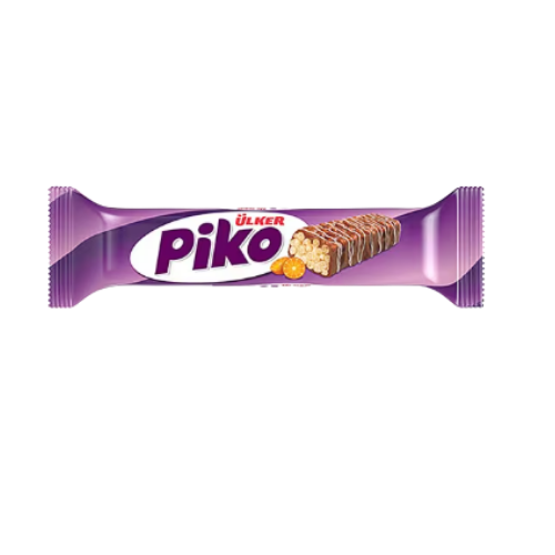 Ülker Piko Sütlü Çikolata 18 gr