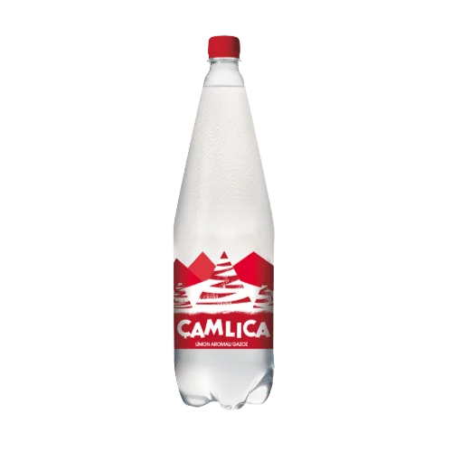 Çamlıca Gazoz 1 Lt
