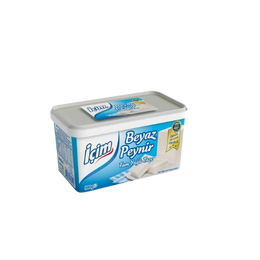 İçim beyaz peynir tam yağlı 900 gr