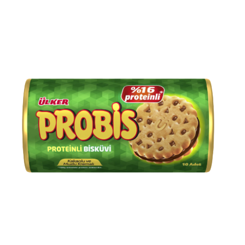  Ülker Probis 10'lu 280 Gr