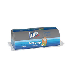 İçim tereyağ 1 kg