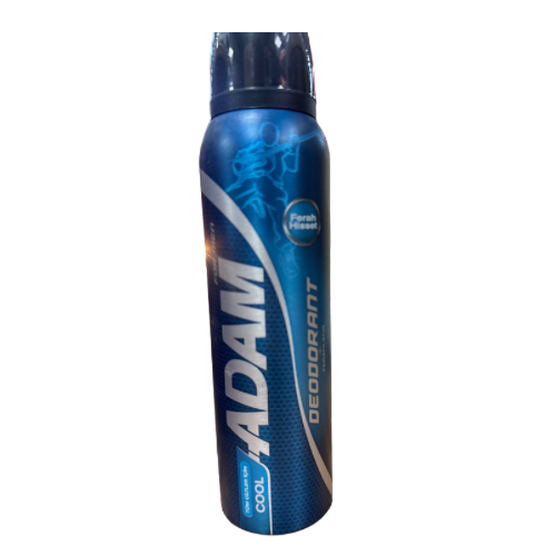 Adam cool deodorant 150 ml 