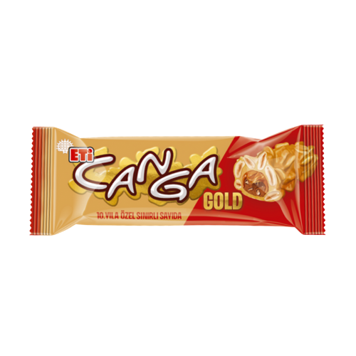 Eti canga gold 45 Gr 