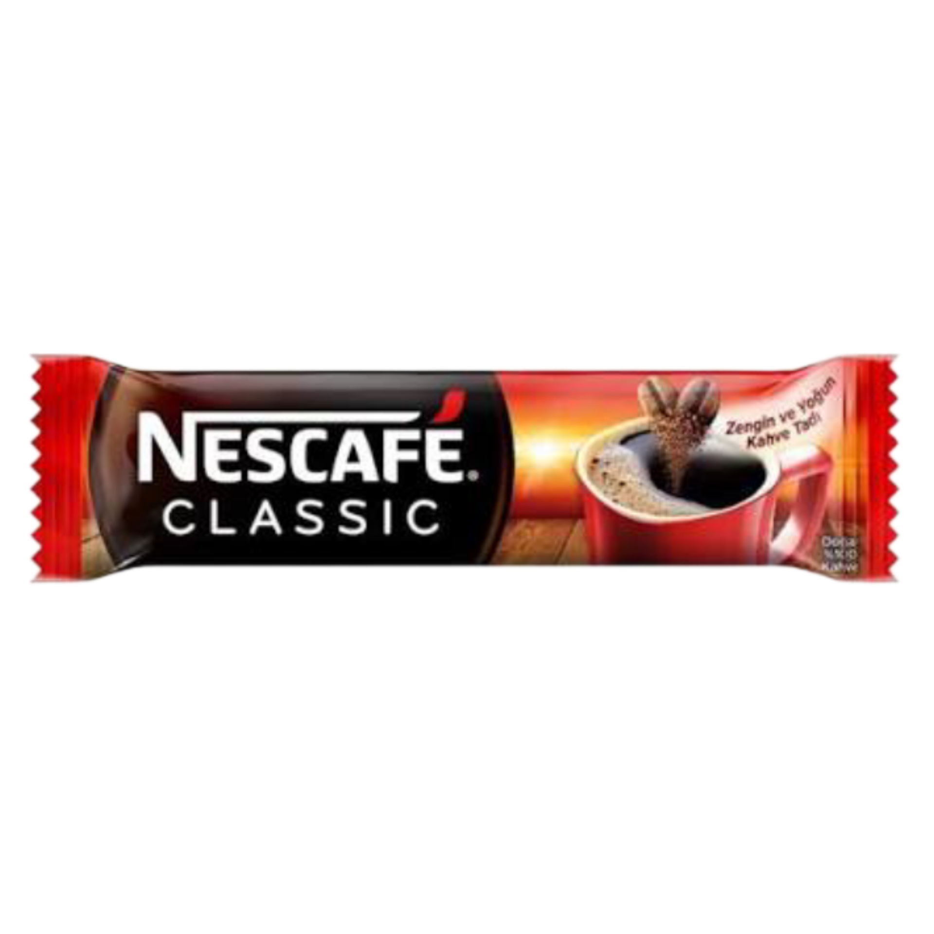 Nescafe classic2 Gr