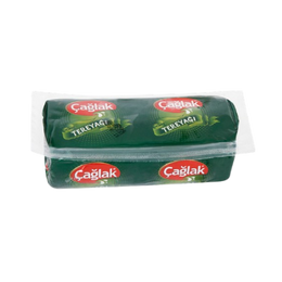 Çağlak tereyağ 1 kg rulo 