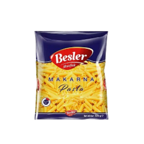 Besler Mutfak Makarna Kalem 500 g