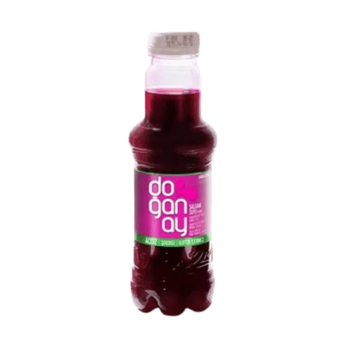 Doğanay Acısız Şalgam Suyu 300 ml