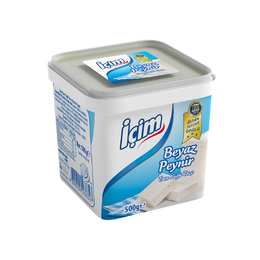 İçim beyaz peynir tam yağlı 500 gr 