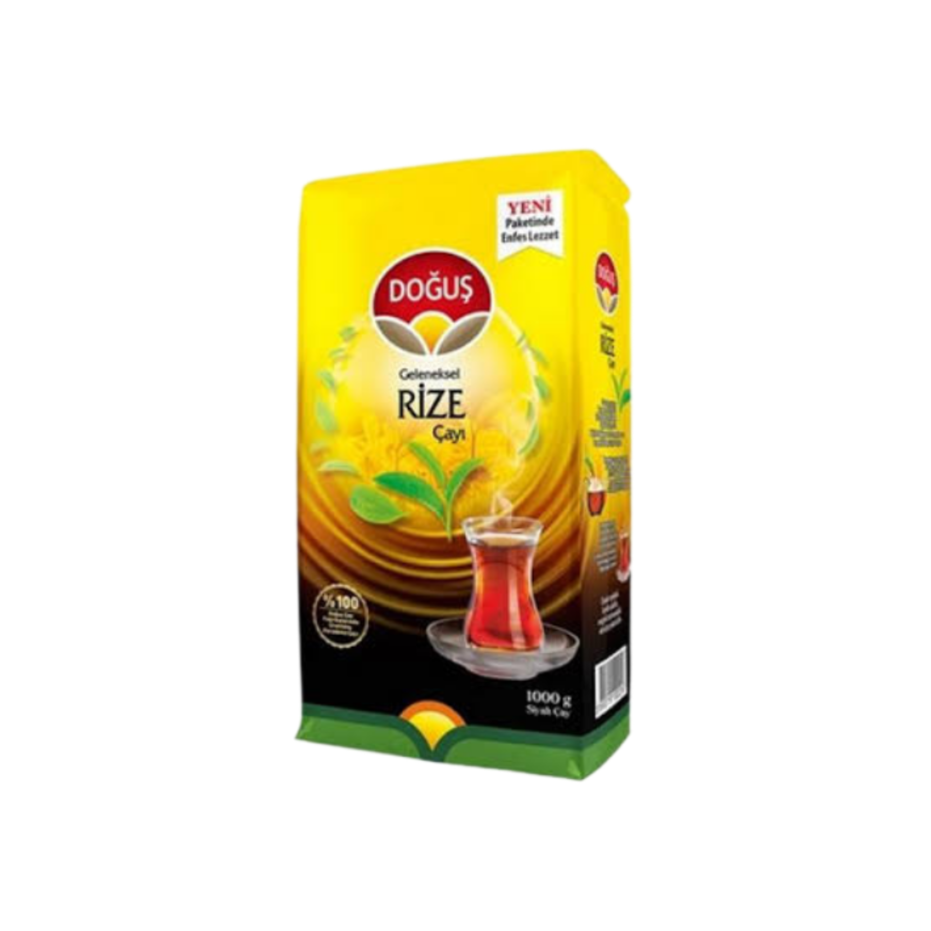 Doğuş Rize çayı 1 kg