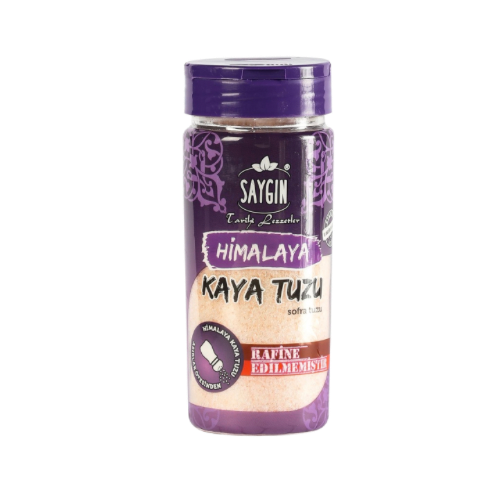 Saygın Himalaya Kayatuzu 250 gr