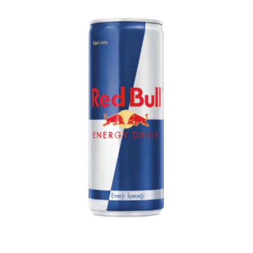 Red Bull Enerji İçeceği 250 Ml