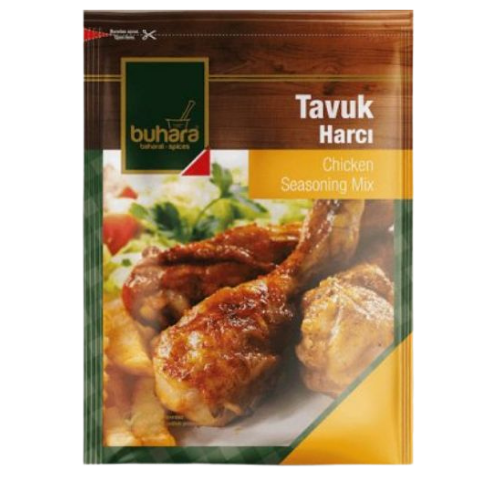 Buhara tavuk harcı 90 gr