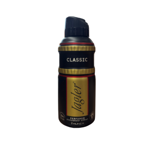 Jagler Classic  150 ml 