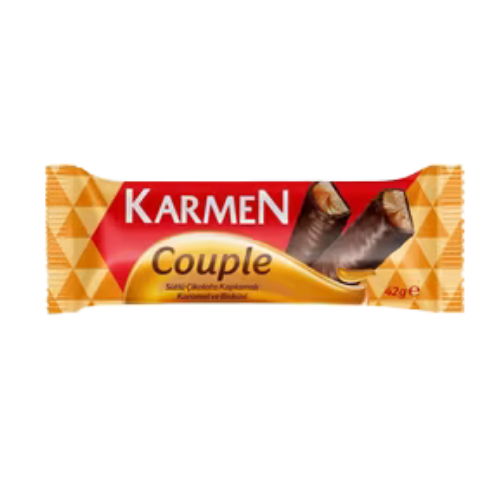 Karmen couple 42 Gr 