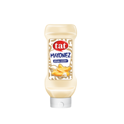 Tat Mayonez 550 g