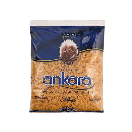 Nuh'un Ankara Boncuk 500 g