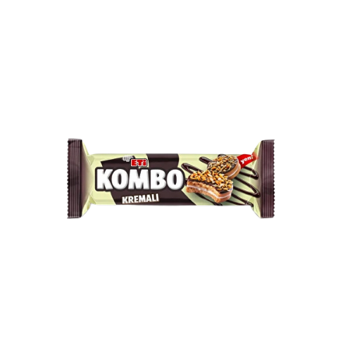 Eti kombo kremalı 96 Gr