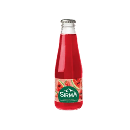 Sırma Karpuz - Çilek 