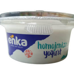 Enka homojenize yoğurt 650 gram 