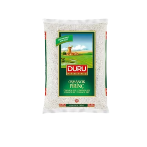  Duru 1000 gr Osmancık Pirinç