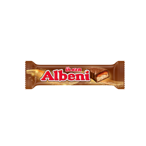 Ülker albeni 40 Gr 