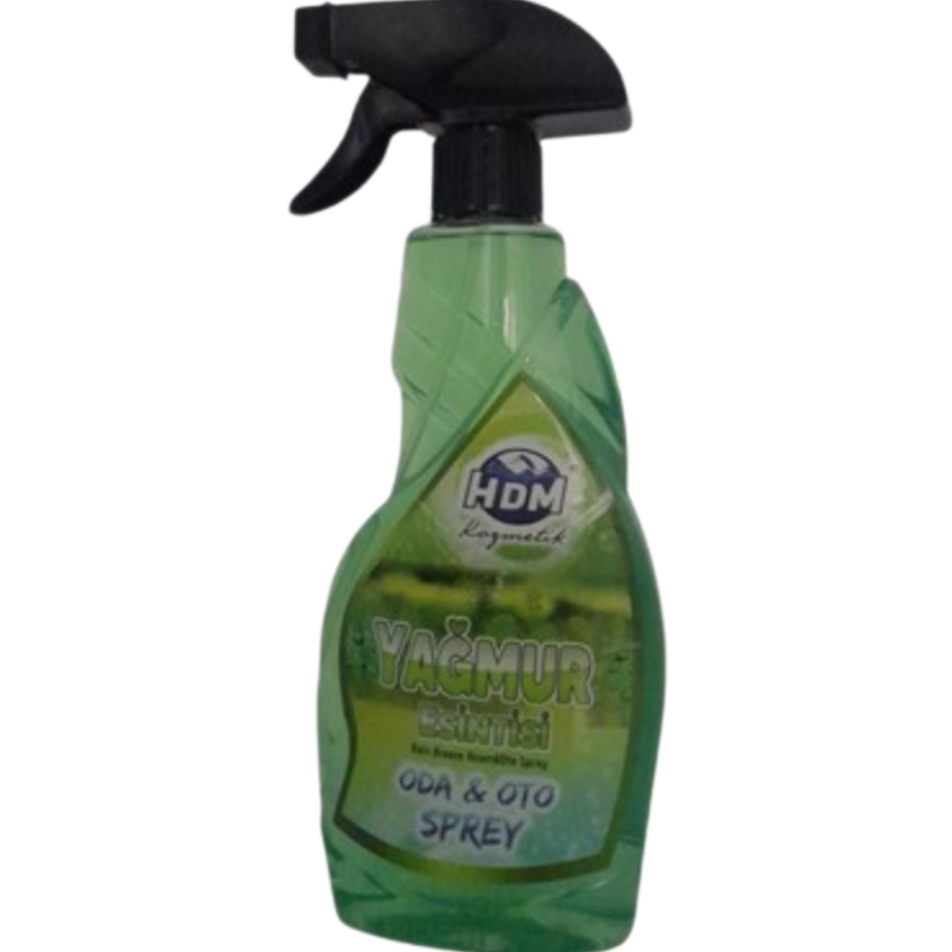 HDM Oda parfüm sipreyi yağmur esintisi 250 ml 