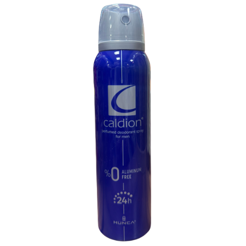Caldion deodorant 