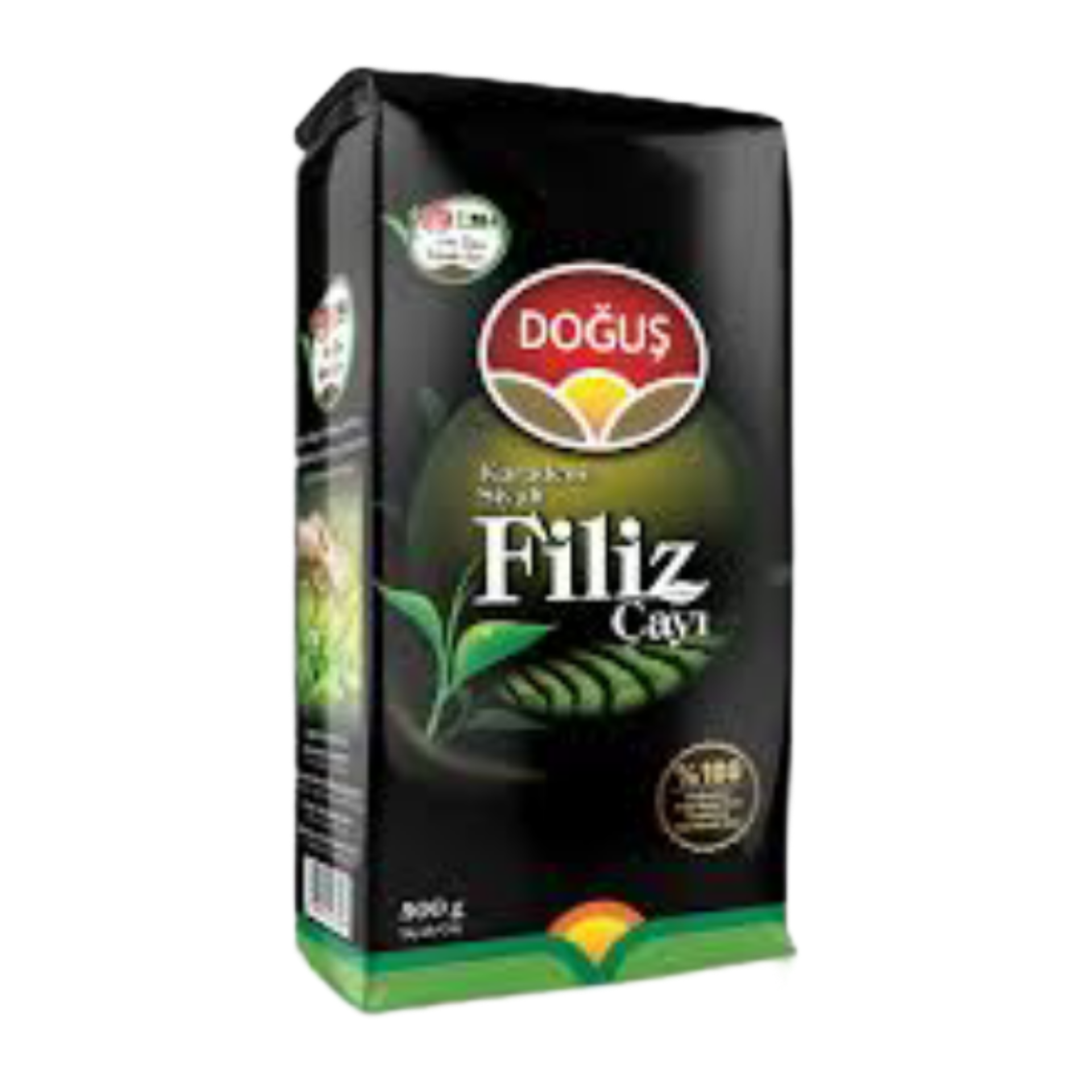 Doğuş Karadeniz siyah filiz çayı 500 gr